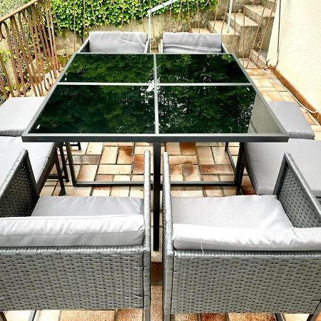 Relaxoase Koblenz Karthause Apartment Екстериор снимка