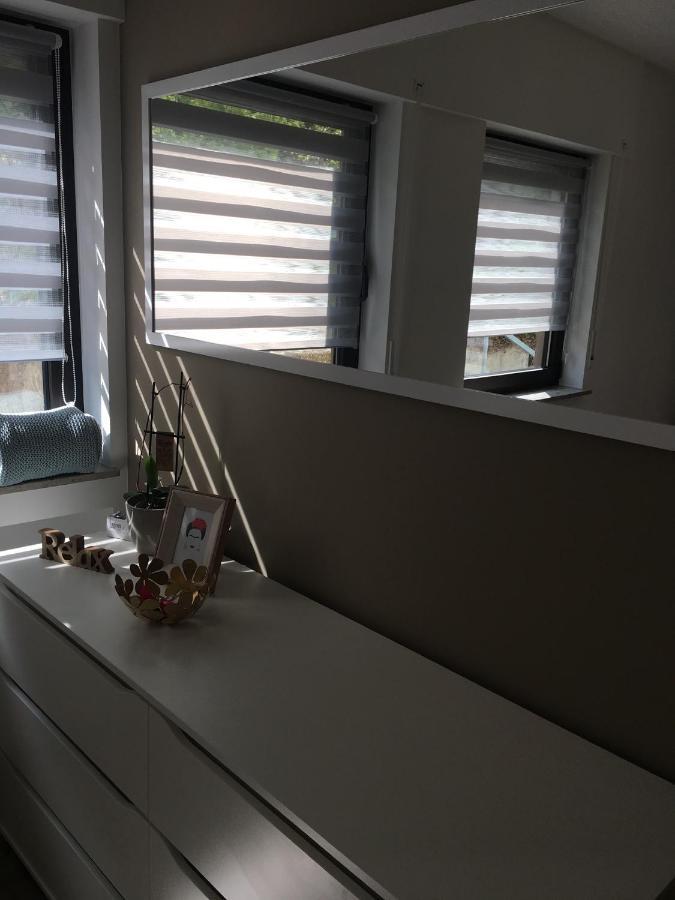 Relaxoase Koblenz Karthause Apartment Екстериор снимка