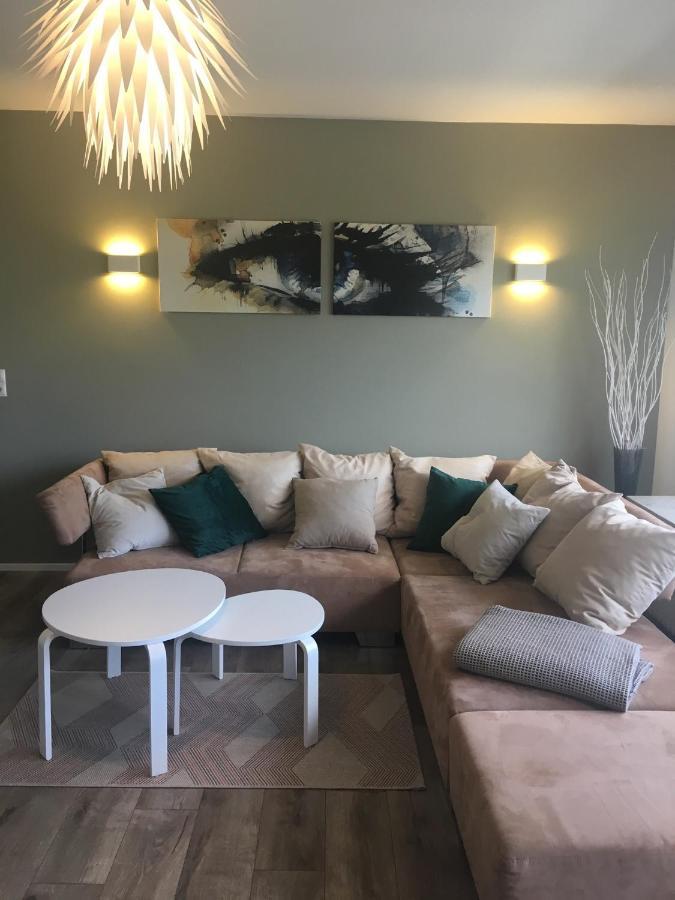 Relaxoase Koblenz Karthause Apartment Екстериор снимка