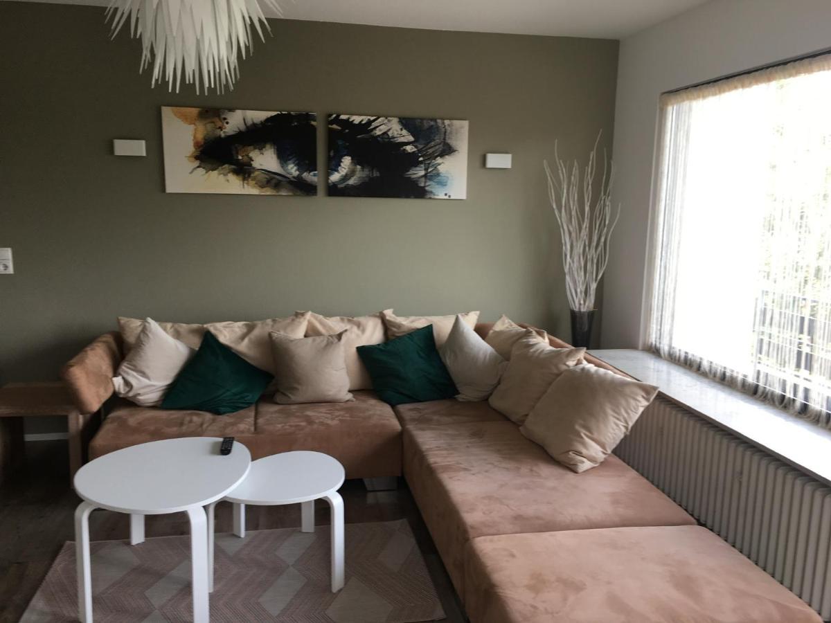 Relaxoase Koblenz Karthause Apartment Екстериор снимка