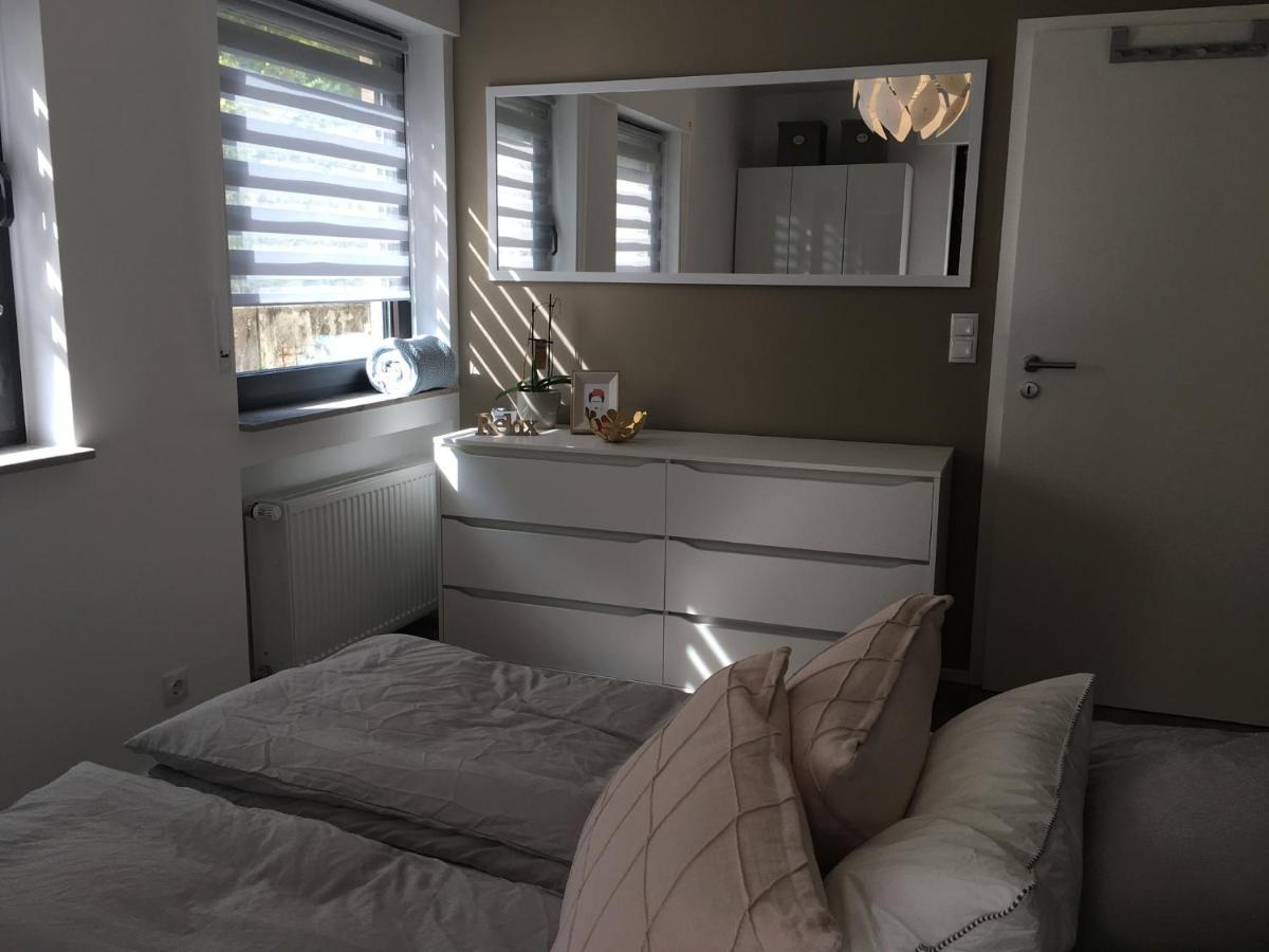 Relaxoase Koblenz Karthause Apartment Екстериор снимка