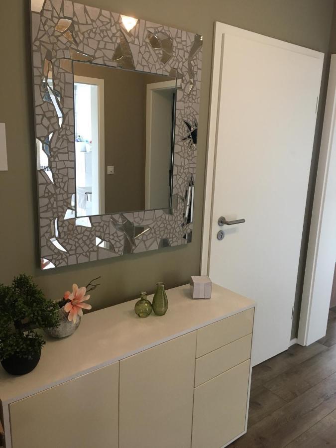Relaxoase Koblenz Karthause Apartment Екстериор снимка