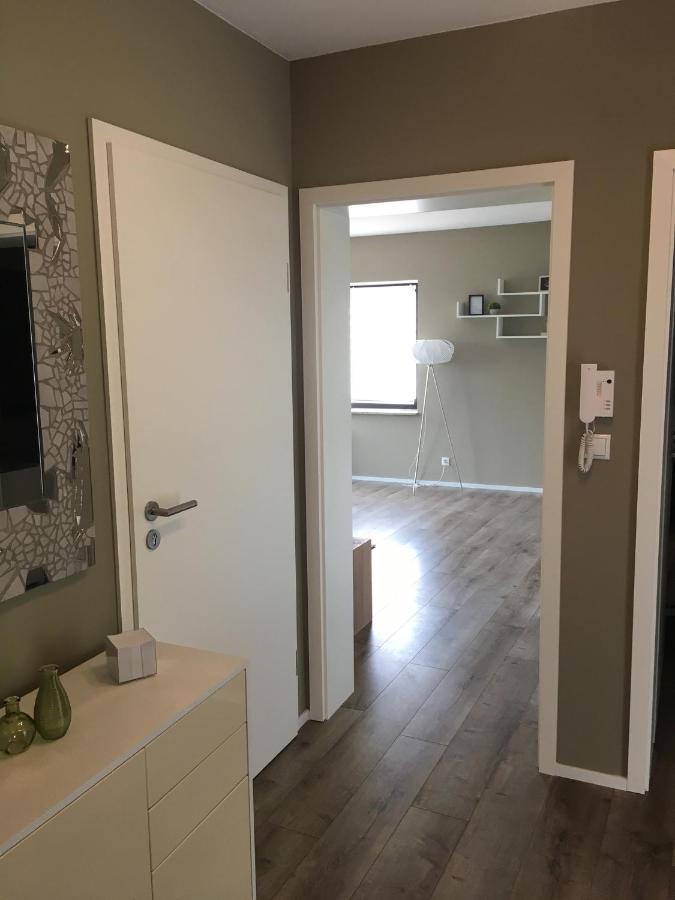 Relaxoase Koblenz Karthause Apartment Екстериор снимка