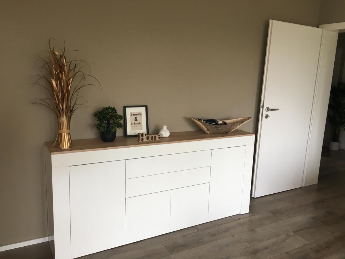 Relaxoase Koblenz Karthause Apartment Екстериор снимка