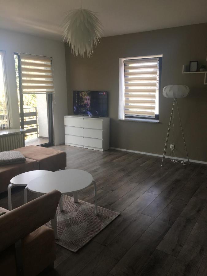Relaxoase Koblenz Karthause Apartment Екстериор снимка