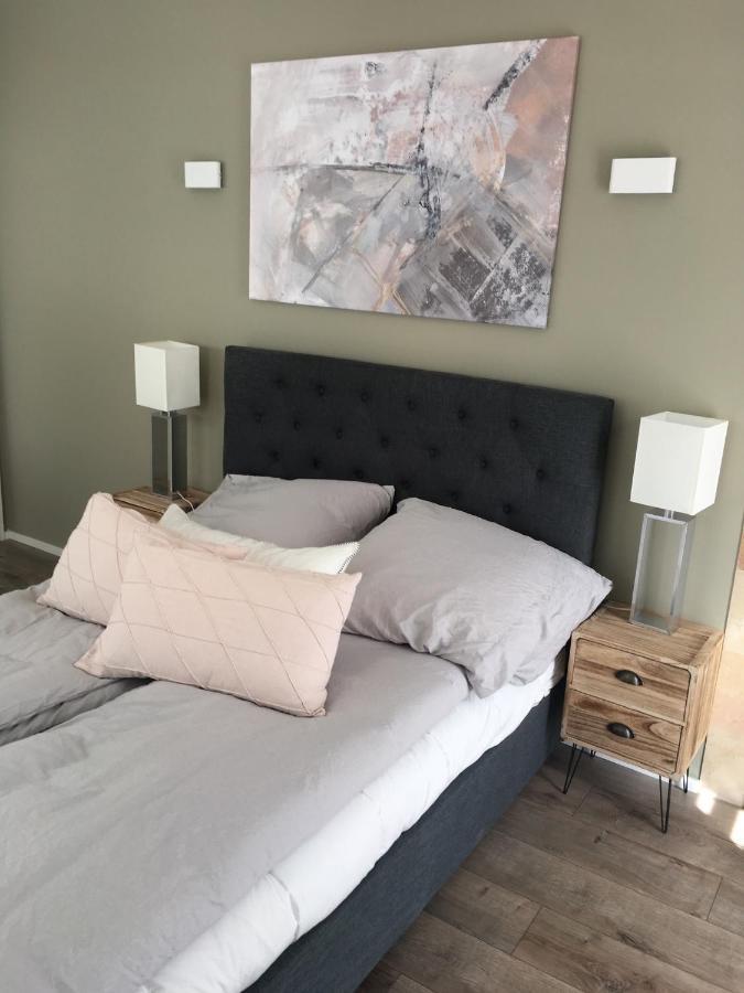Relaxoase Koblenz Karthause Apartment Екстериор снимка