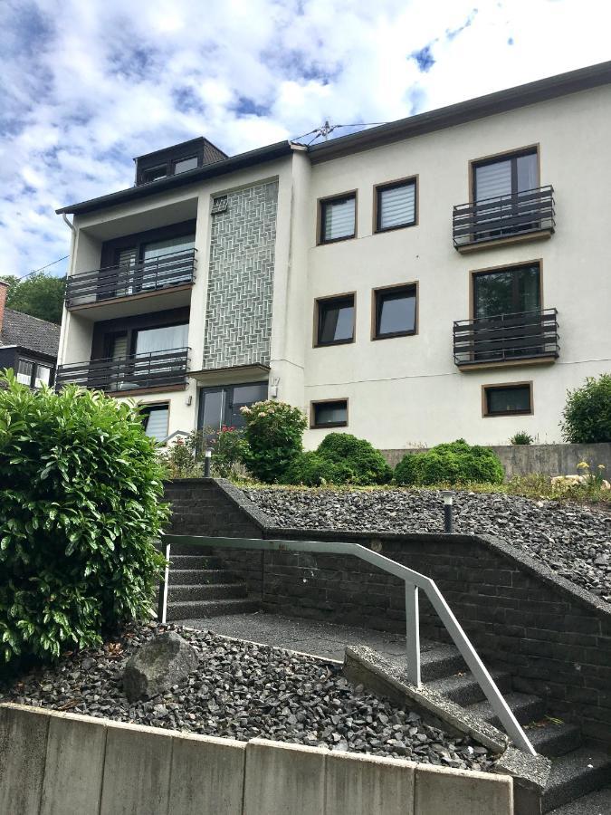Relaxoase Koblenz Karthause Apartment Екстериор снимка