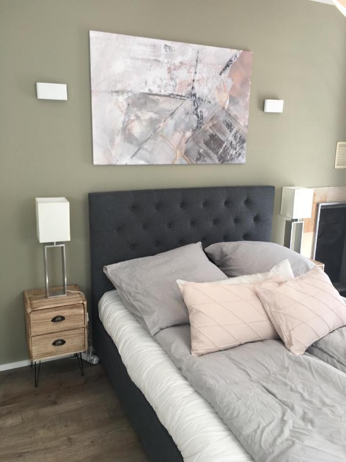 Relaxoase Koblenz Karthause Apartment Екстериор снимка