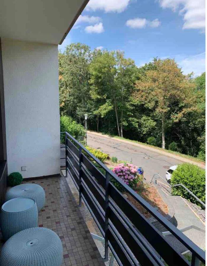 Relaxoase Koblenz Karthause Apartment Екстериор снимка
