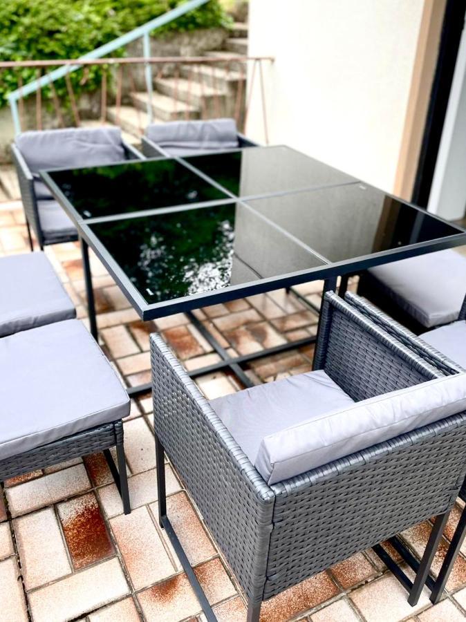 Relaxoase Koblenz Karthause Apartment Екстериор снимка