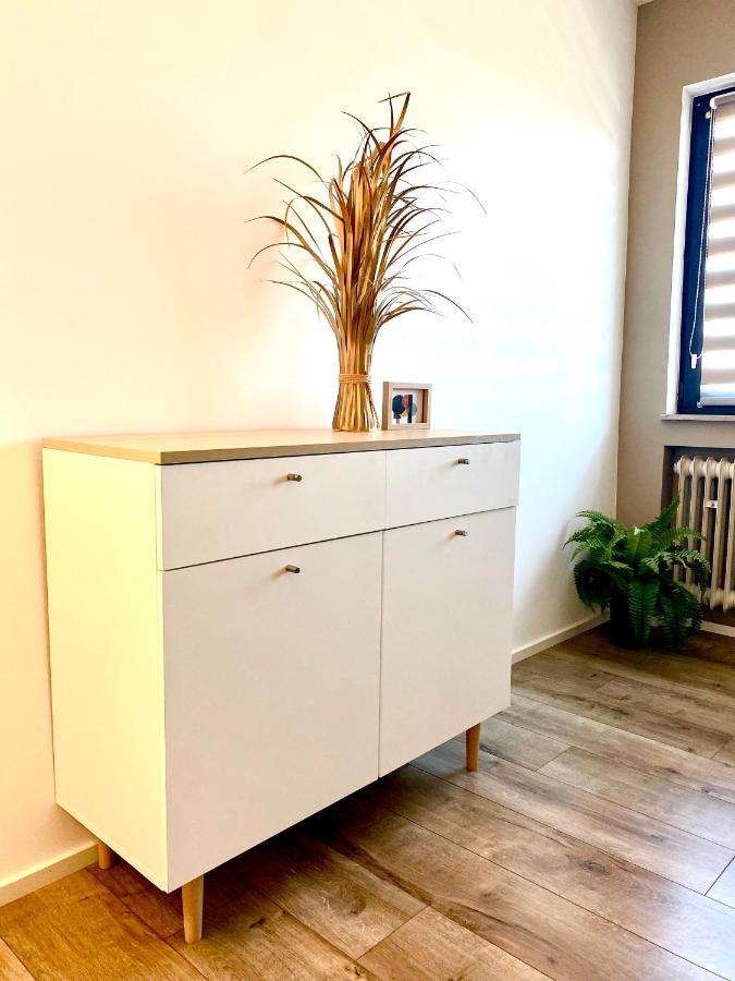 Relaxoase Koblenz Karthause Apartment Екстериор снимка
