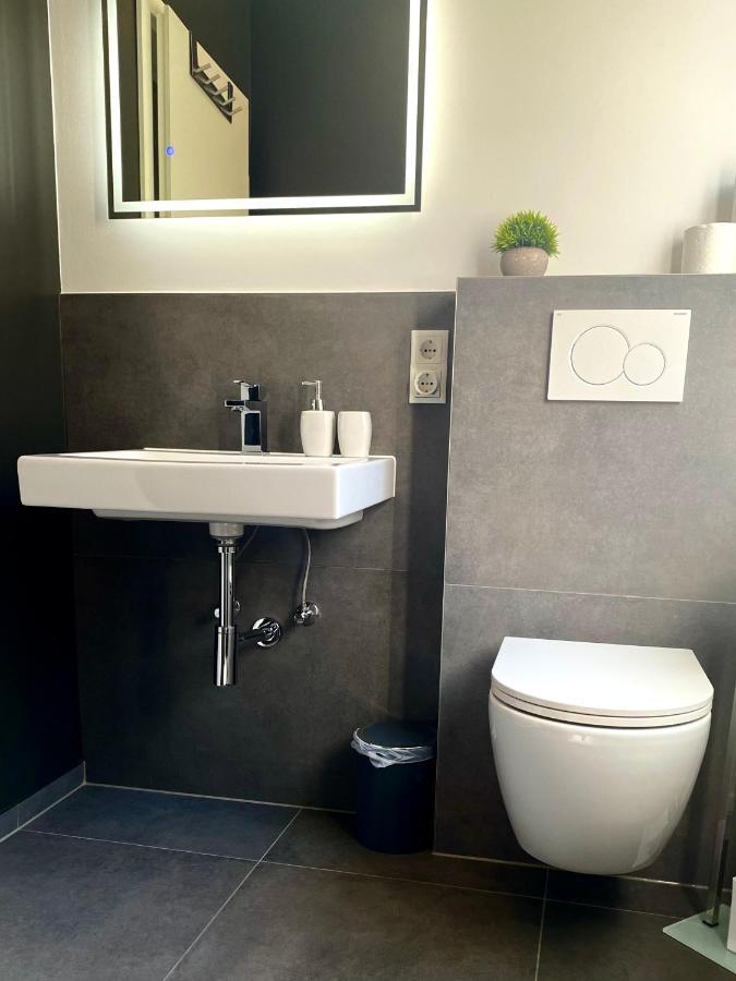 Relaxoase Koblenz Karthause Apartment Екстериор снимка