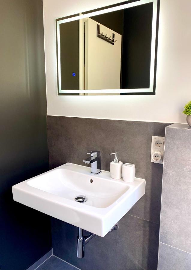 Relaxoase Koblenz Karthause Apartment Екстериор снимка